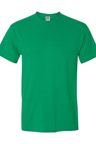 JERZEES 21MR - Sport Performance Short Sleeve T-Shirt
