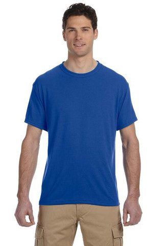 JERZEES 21MR - Sport Performance Short Sleeve T-Shirt