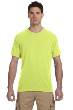 JERZEES 21MR - Sport Performance Short Sleeve T-Shirt