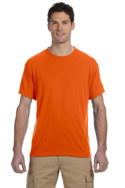JERZEES 21MR - Sport Performance Short Sleeve T-Shirt