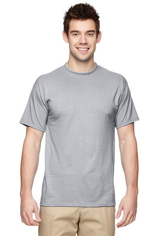 JERZEES 21MR - Sport Performance Short Sleeve T-Shirt