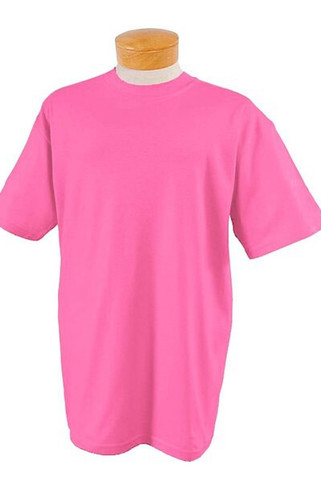 JERZEES 29BR - Heavyweight Blend™ 50/50 Youth T-Shirt