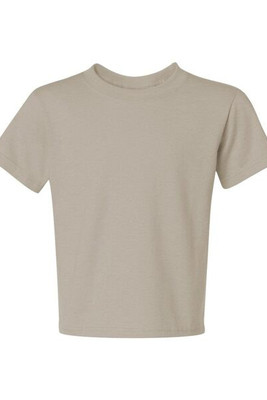 JERZEES 29BR - Heavyweight Blend™ 50/50 Youth T-Shirt