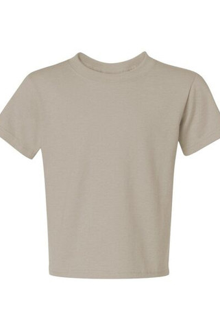 JERZEES 29BR - Heavyweight Blend™ 50/50 Youth T-Shirt