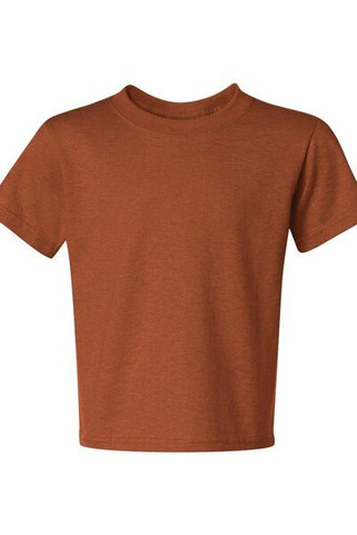 JERZEES 29BR - Heavyweight Blend™ 50/50 Youth T-Shirt