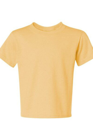 JERZEES 29BR - Heavyweight Blend™ 50/50 Youth T-Shirt