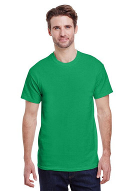 gildan t-shirts for men dark orange