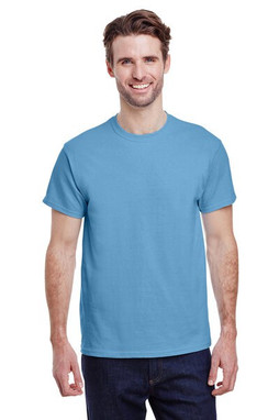 gildan t-shirts for men dark orange