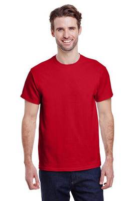 Gildan 2000 - Ultra Soft Cotton Classic Fit T-Shirt