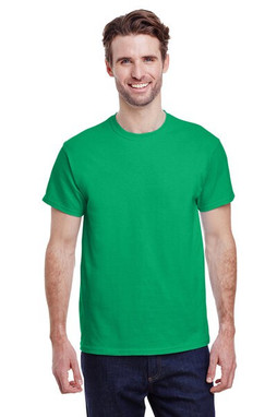 gildan t-shirts for men dark orange