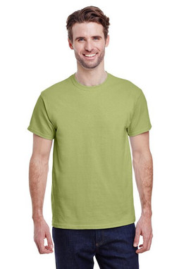 gildan t-shirts for men dark orange
