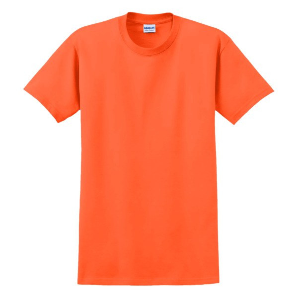 Gildan 2000 - Ultra Soft Cotton Classic Fit T-Shirt