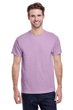 gildan t-shirts for men dark orange