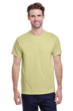 gildan t-shirts for men dark orange