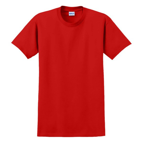 Gildan 2000 - Ultra Soft Cotton Classic Fit T-Shirt