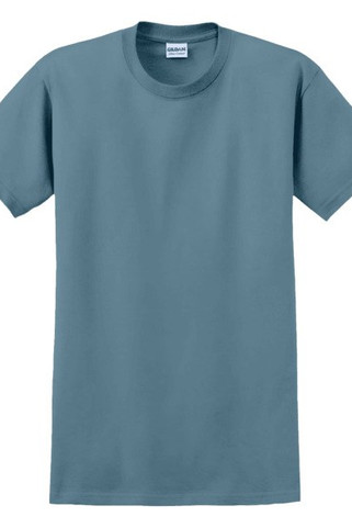 gildan t-shirts for men dark orange