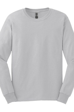 Gildan 2400 - Ultra Cotton Long Sleeve Classic Tee