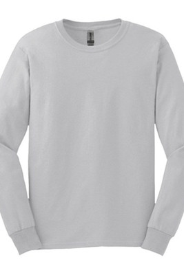Gildan 2400 - Ultra Cotton™ Long Sleeve T-Shirt