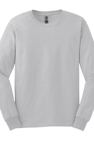 Gildan 2400 - Ultra Cotton Long Sleeve Classic Tee
