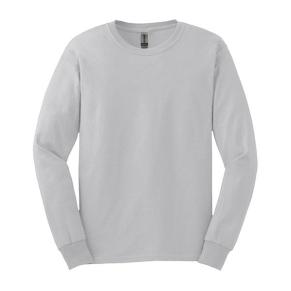 Gildan 2400 - Ultra Cotton Long Sleeve Classic Tee