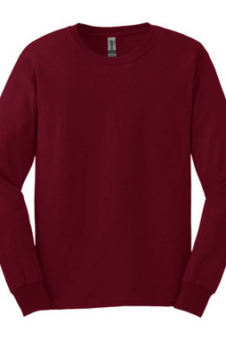 Gildan 2400 - Ultra Cotton™ Long Sleeve T-Shirt