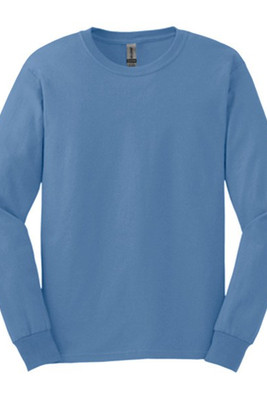 Gildan 2400 - Ultra Cotton Long Sleeve Classic Tee