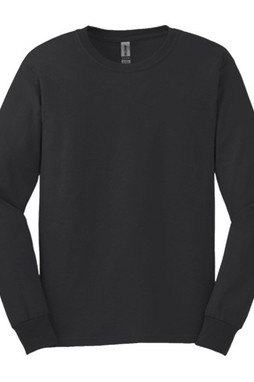 Gildan 2400 - Ultra Cotton™ Long Sleeve T-Shirt