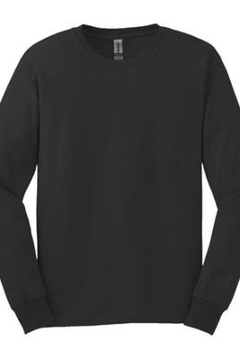 Gildan 2400 - Ultra Cotton Long Sleeve Classic Tee