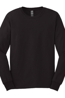 Gildan 2400 - Ultra Cotton Long Sleeve Classic Tee