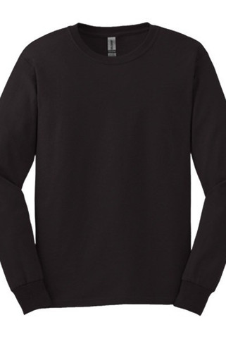 Gildan 2400 - Ultra Cotton Long Sleeve Classic Tee