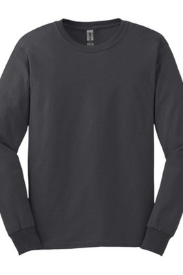 Gildan 2400 - Ultra Cotton Long Sleeve Classic Tee