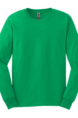 Gildan 2400 - Ultra Cotton™ Long Sleeve T-Shirt