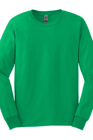 Gildan 2400 - Ultra Cotton Long Sleeve Classic Tee