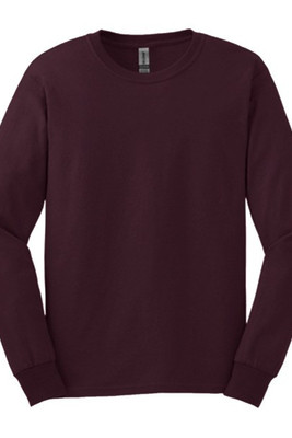 Gildan 2400 - Ultra Cotton Long Sleeve Classic Tee