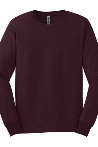 Gildan 2400 - Ultra Cotton Long Sleeve Classic Tee