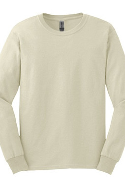 Gildan 2400 - Ultra Cotton™ Long Sleeve T-Shirt