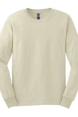 Gildan 2400 - Ultra Cotton™ Long Sleeve T-Shirt
