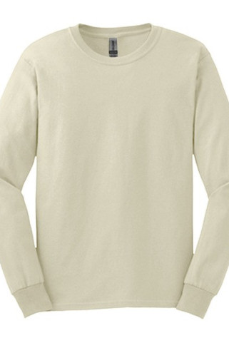 Gildan 2400 - Ultra Cotton Long Sleeve Classic Tee