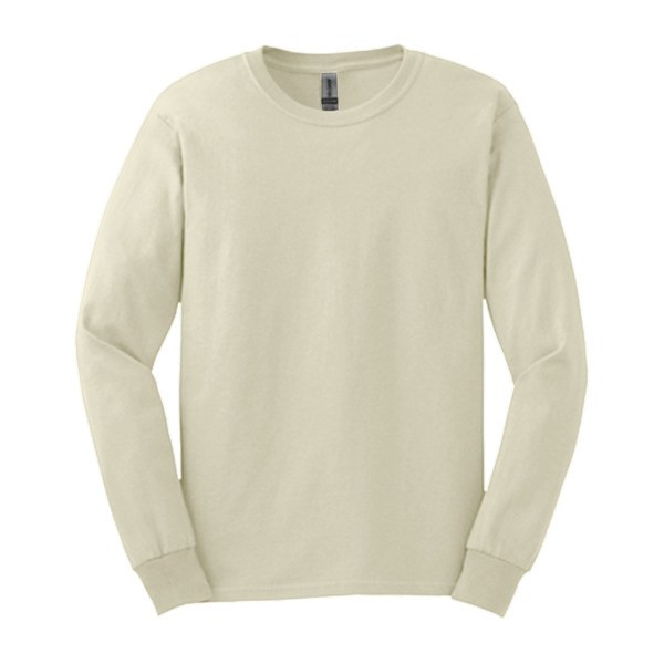 Gildan 2400 - Ultra Cotton Long Sleeve Classic Tee