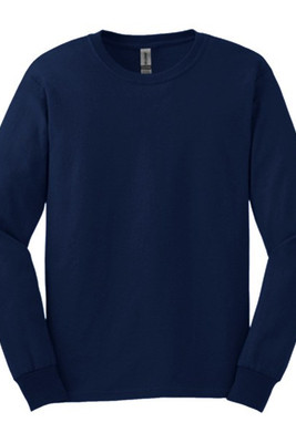Gildan 2400 - Ultra Cotton™ Long Sleeve T-Shirt