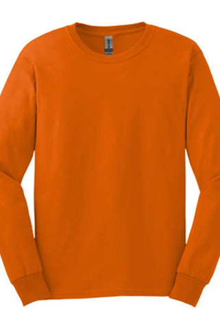 Gildan 2400 - Ultra Cotton Long Sleeve Classic Tee