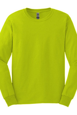 Gildan 2400 - Ultra Cotton Long Sleeve Classic Tee