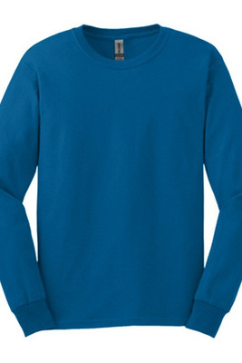 Gildan 2400 - Ultra Cotton Long Sleeve Classic Tee