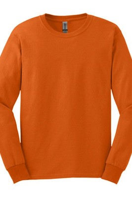 Gildan 2400 - Ultra Cotton Long Sleeve Classic Tee