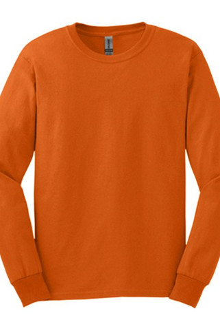 Gildan 2400 - Ultra Cotton Long Sleeve Classic Tee