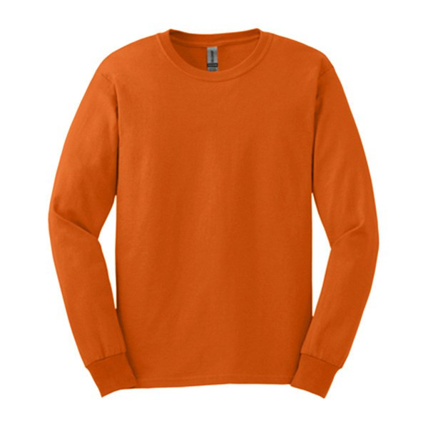 Gildan 2400 - Ultra Cotton Long Sleeve Classic Tee