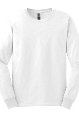 Gildan 2400 - Ultra Cotton Long Sleeve Classic Tee
