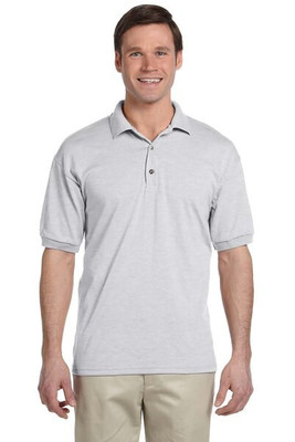 Gildan 8800 -  Remera Deportiva Polo Jersey al por mayor