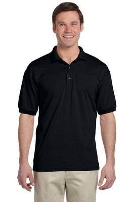 Gildan 8800 -  Remera Deportiva Polo Jersey al por mayor