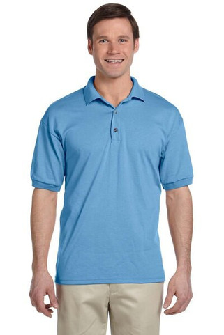 Gildan 8800 - Gildan Unisex DryBlend Moisture-Wicking Polo Shirt